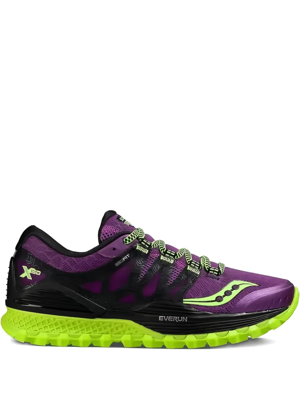 Xodus ISO sneakers - 1