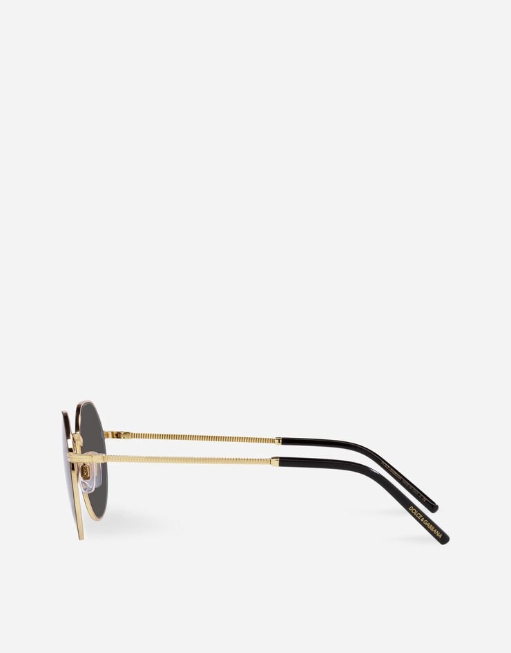 Gros grain sunglasses - 3