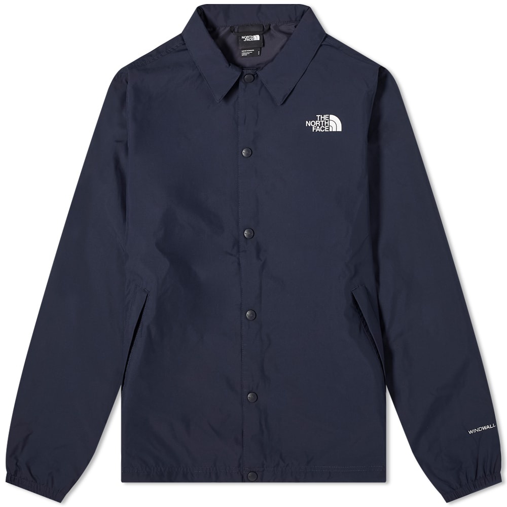 The North Face International USA Coach Jacket - 1