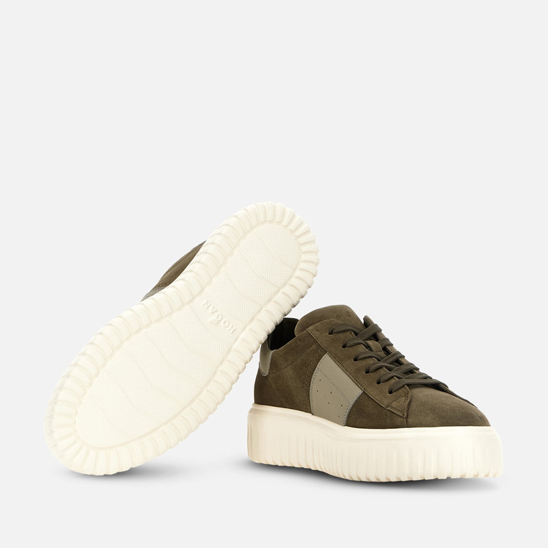 Sneakers Hogan H-Stripes 4