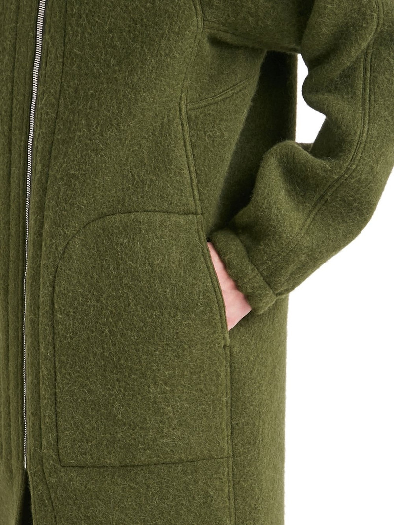 Rick Owens COAT outlook