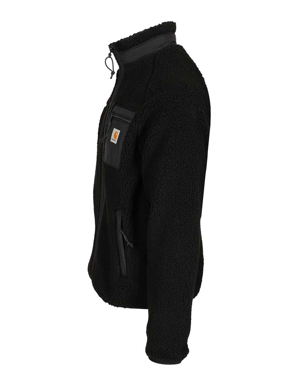 Prentis Liner Jackets Black - 3