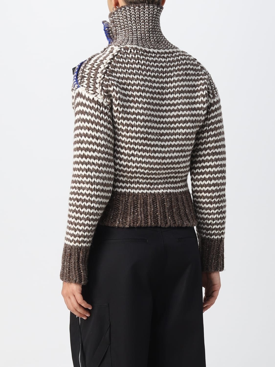 Sweater women Bottega Veneta - 3