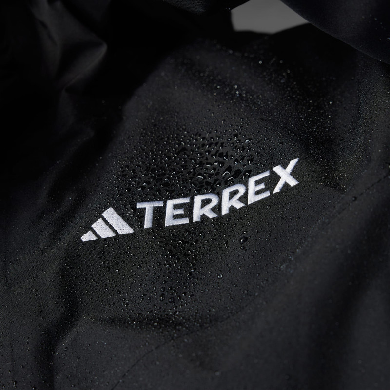 Terrex Xperior 2L GORE-TEX Performance Jacket 8