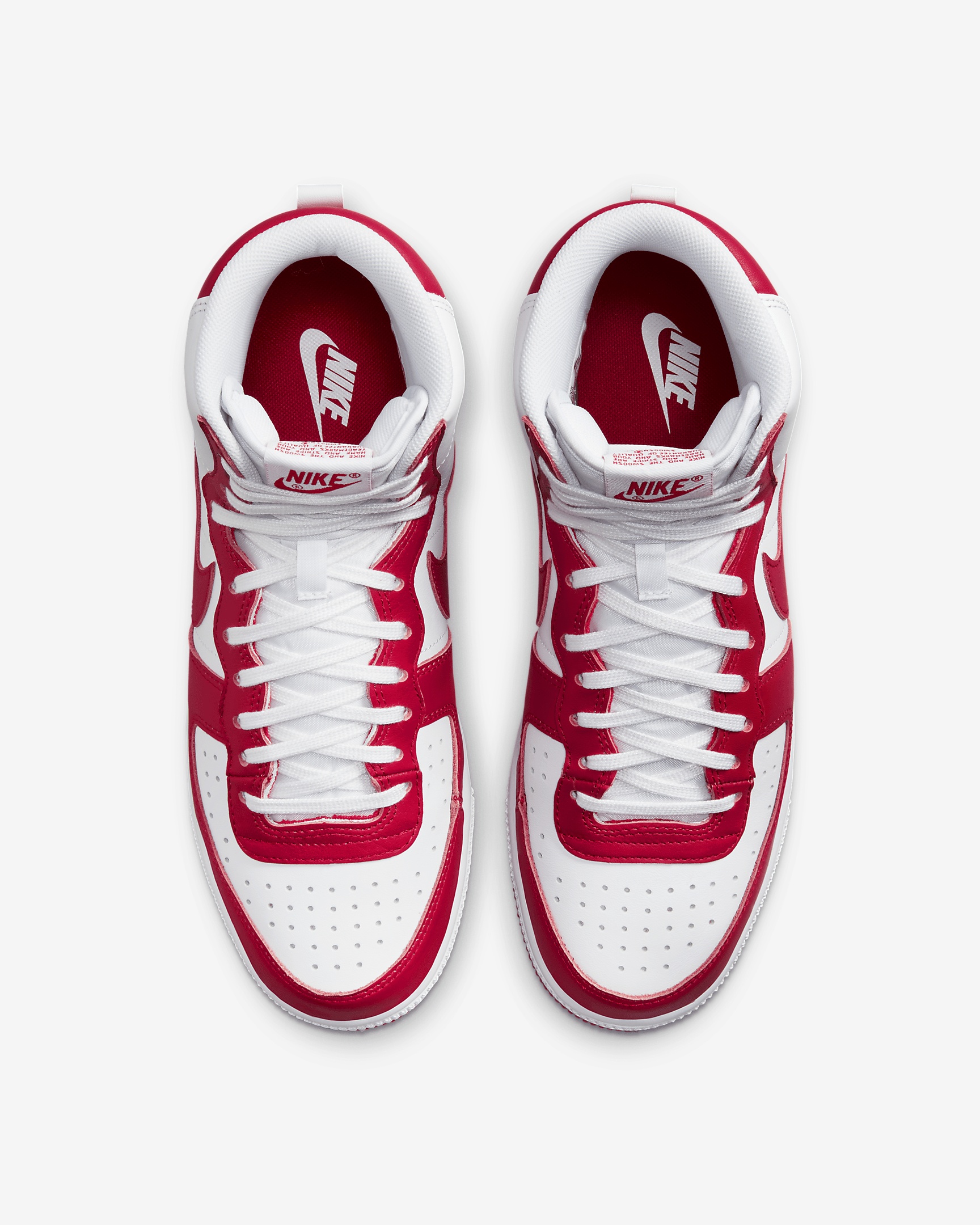 Nike Nike Terminator High Men's Shoes | REVERSIBLE