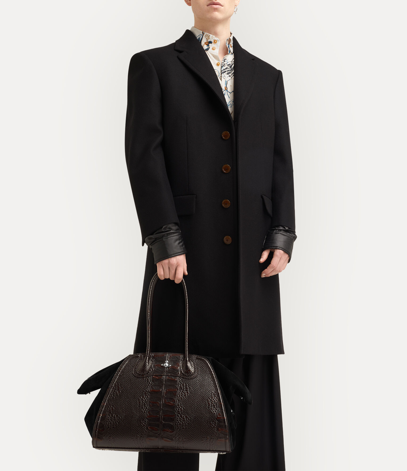 SHIRLEY HOLDALL - 2