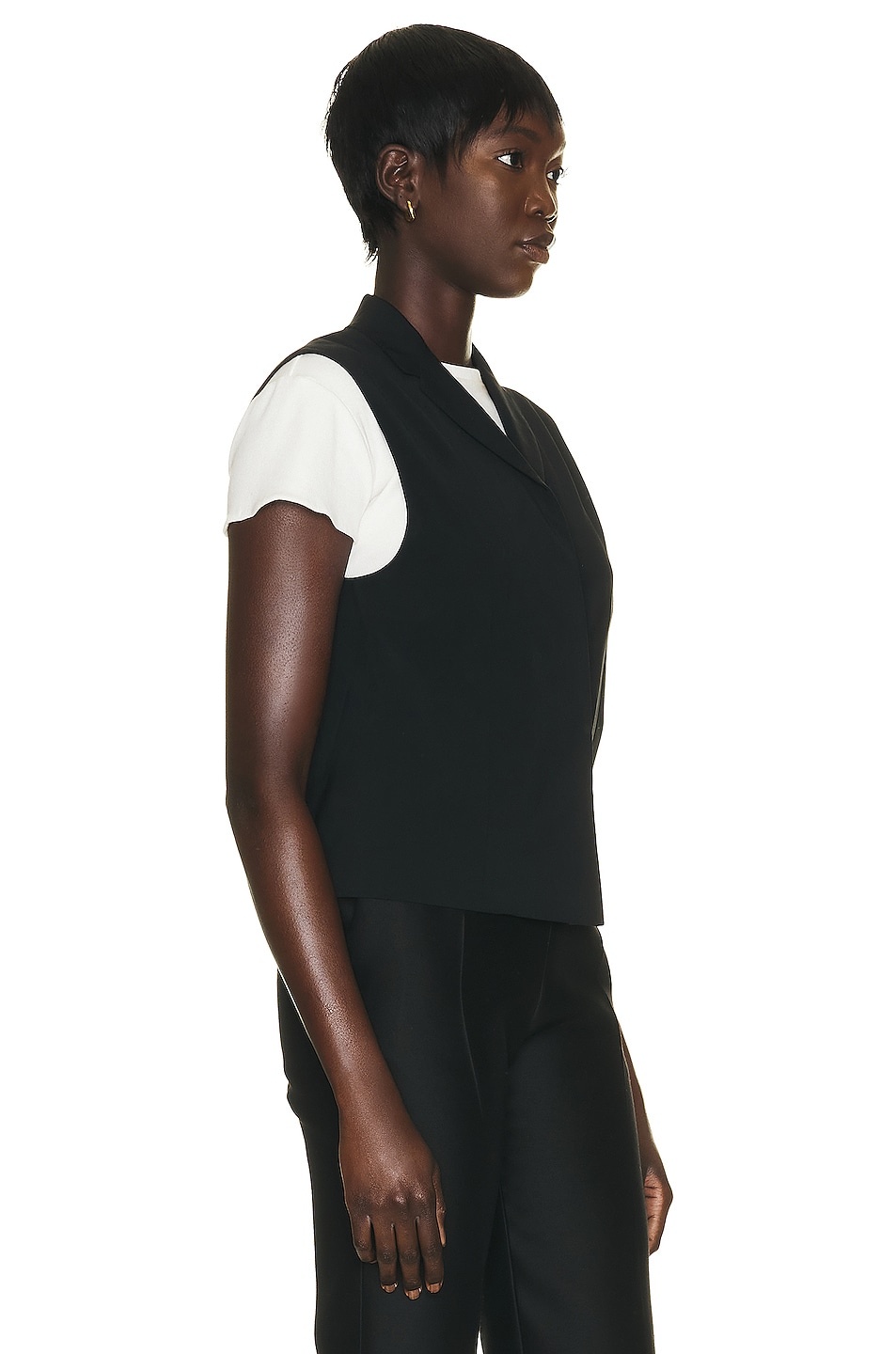 Vestina Vest - 2