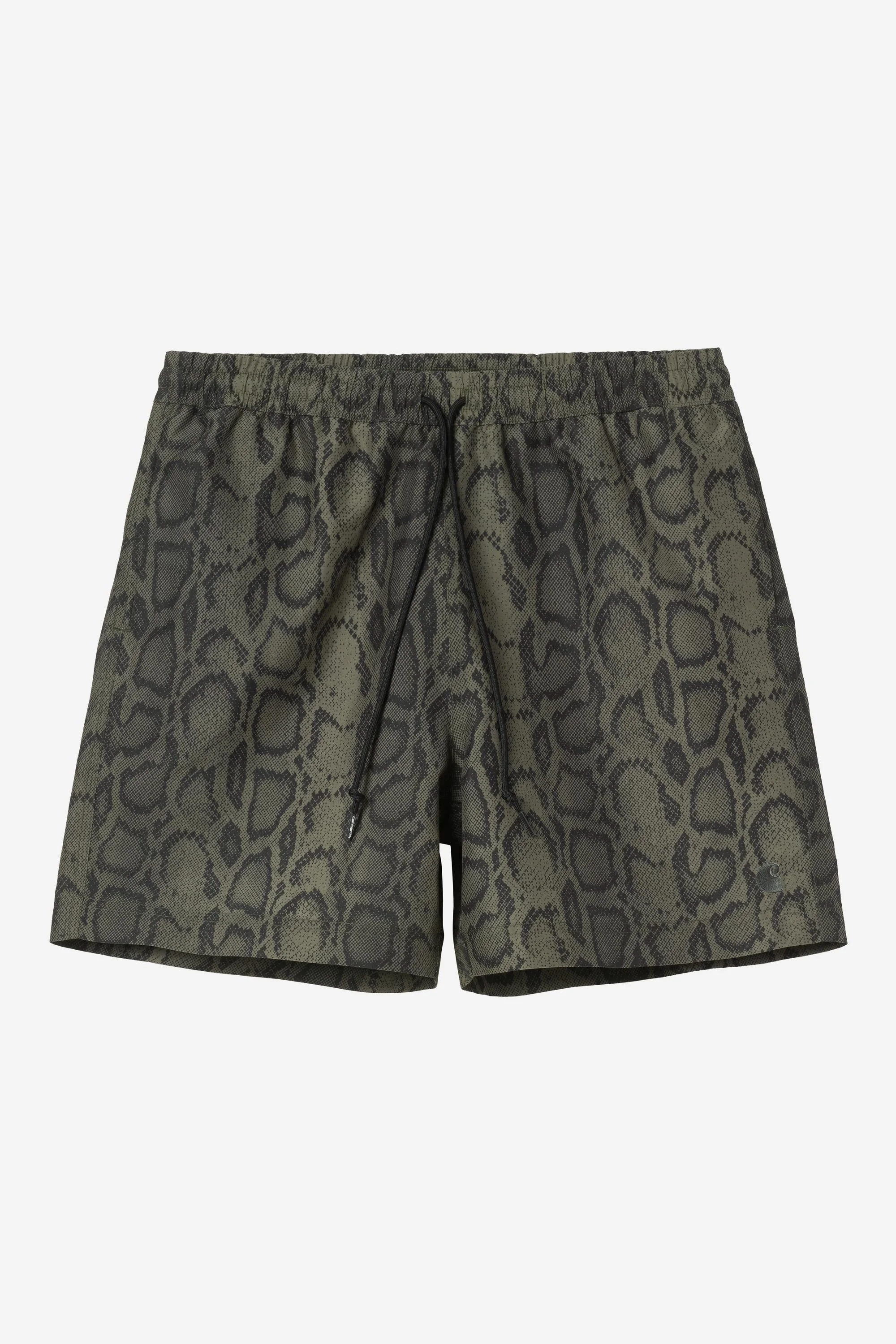 Slater Swim Trunks - 1