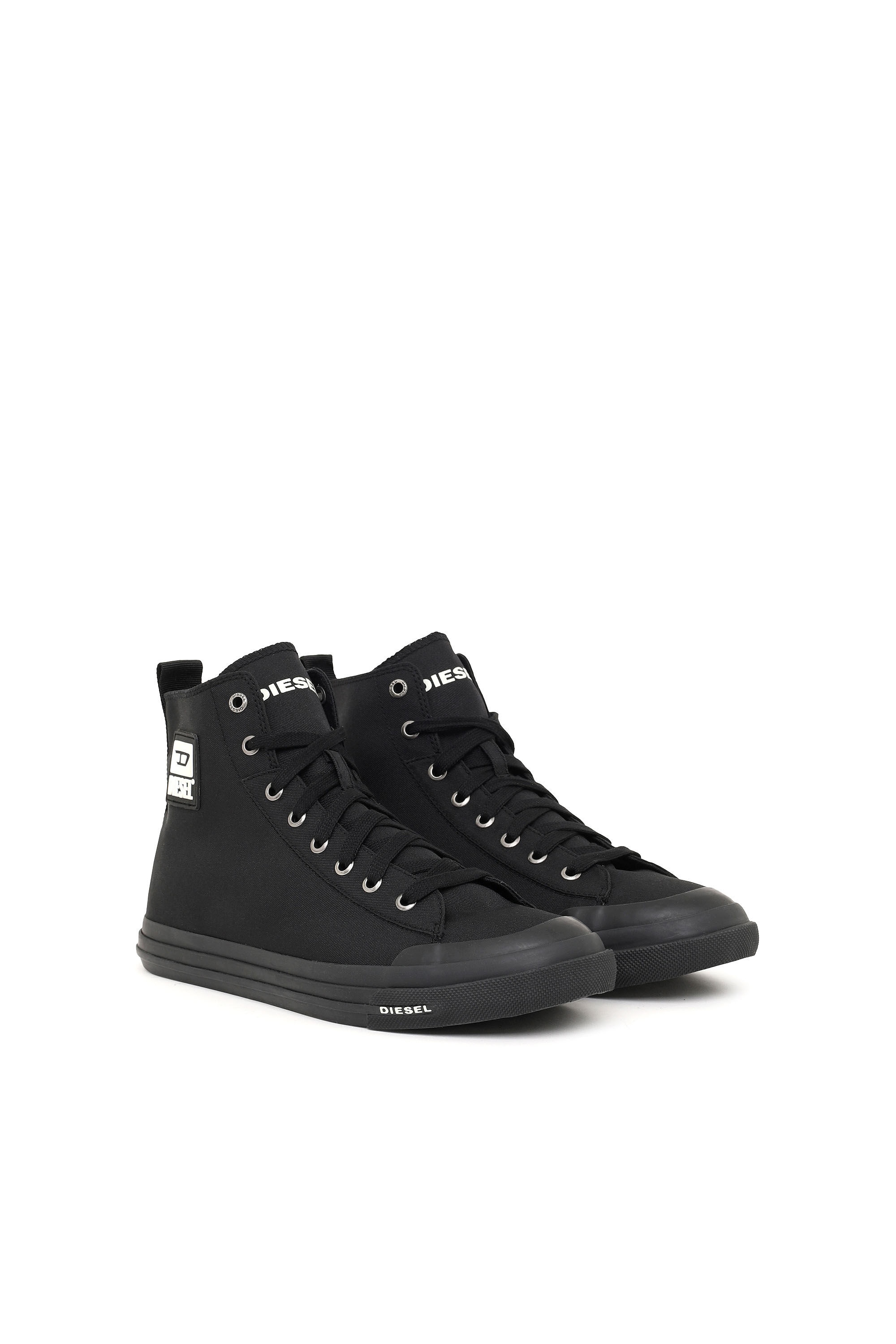 S-ASTICO MID CUT - 2