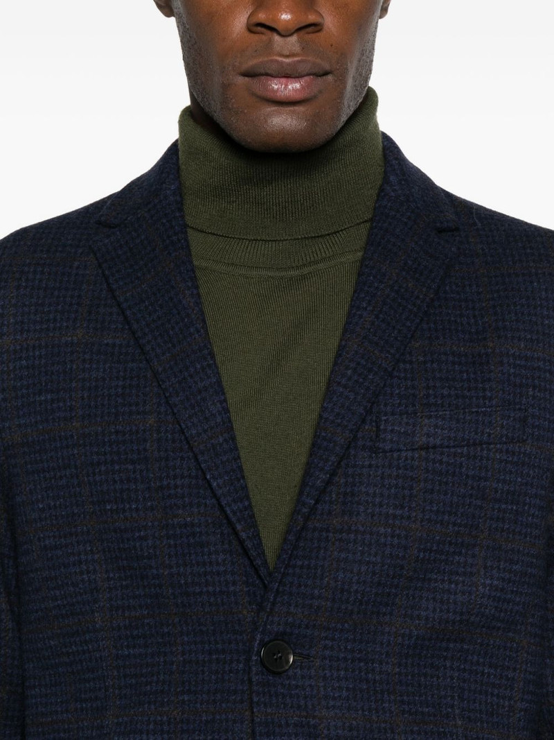 virgin-wool blazer 5