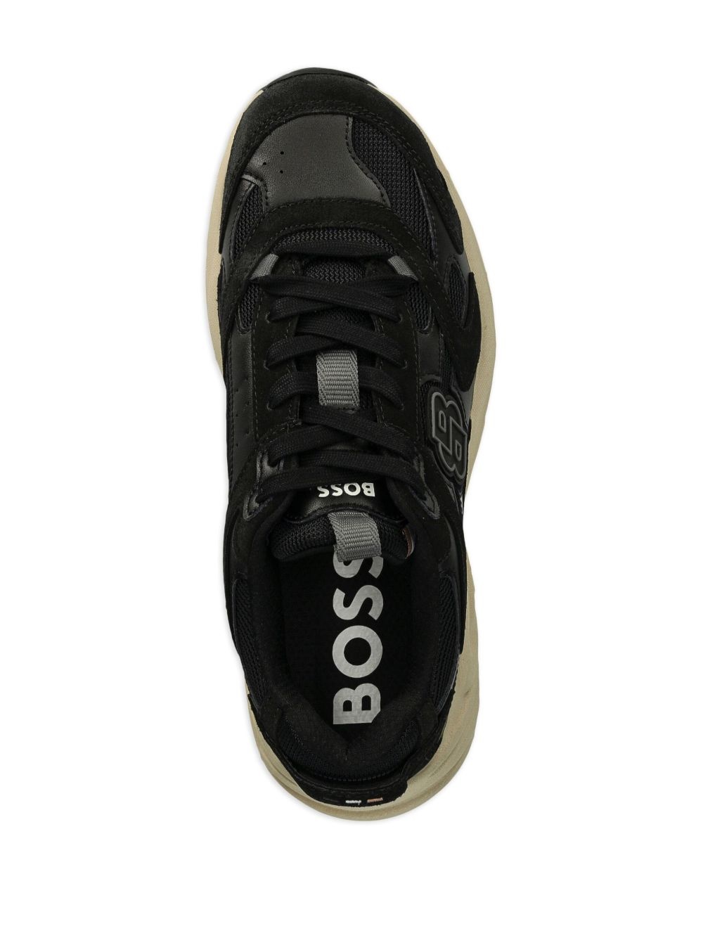 Levitt Runn sneakers - 4