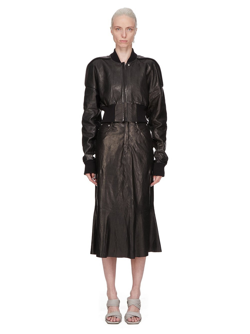 Rick Owens JACKET outlook