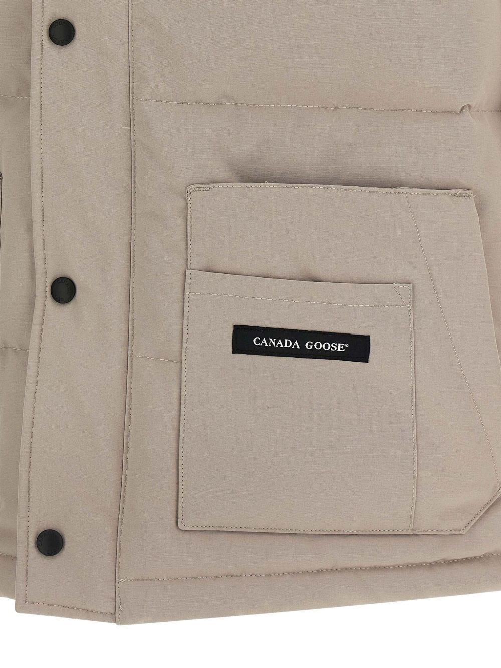 Canada Goose Men Freestyle Down Vest - 3