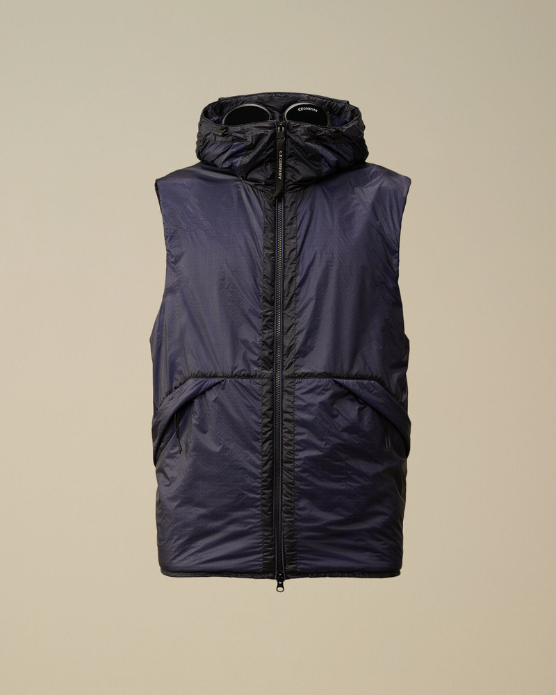 Nada Shell Goggle Vest 1