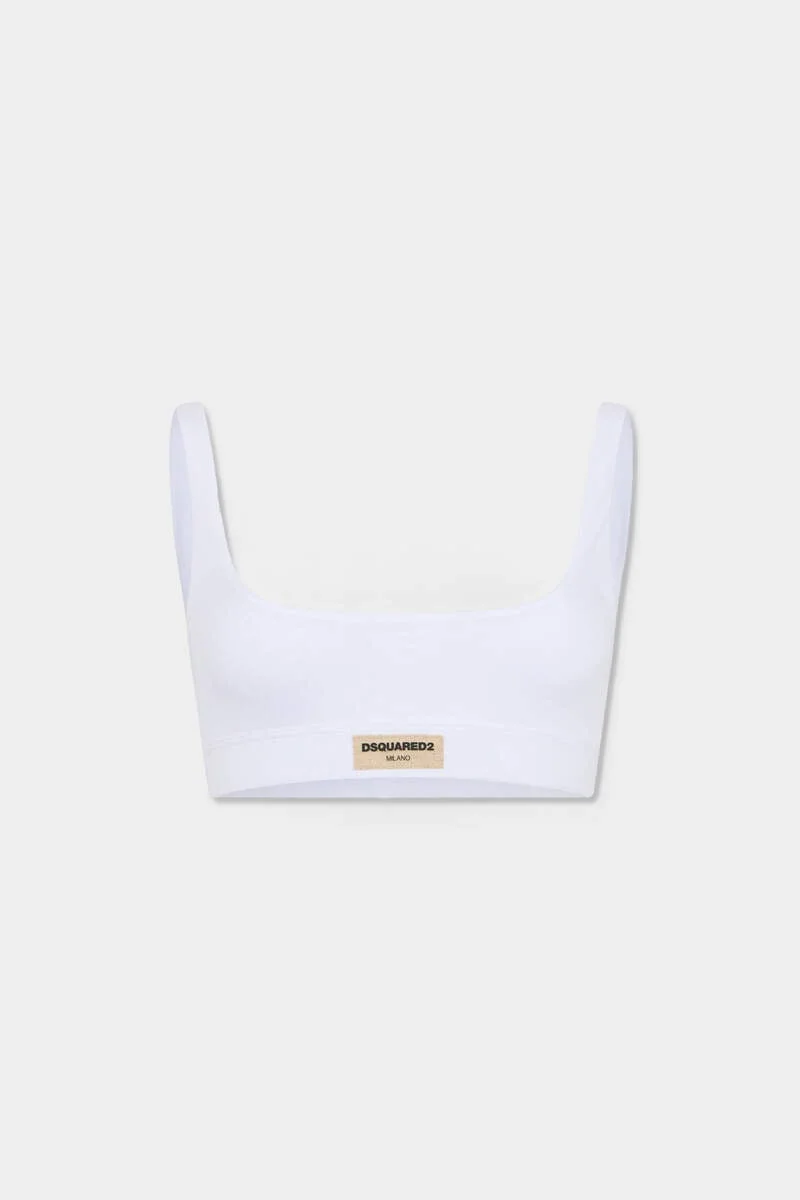DSQUARED2 BRALETTE - 1