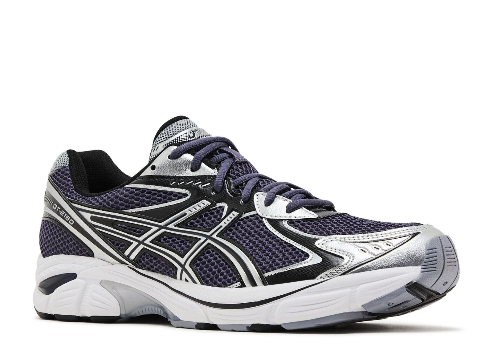 GT 2160 'INDIGO FOG PURE SILVER' - 2