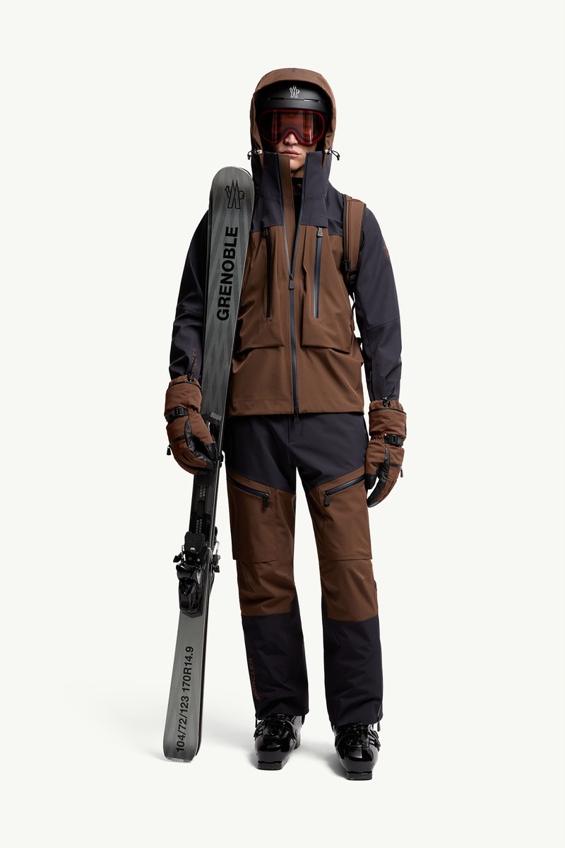 Moncler Grenoble Padded Ski Pants outlook