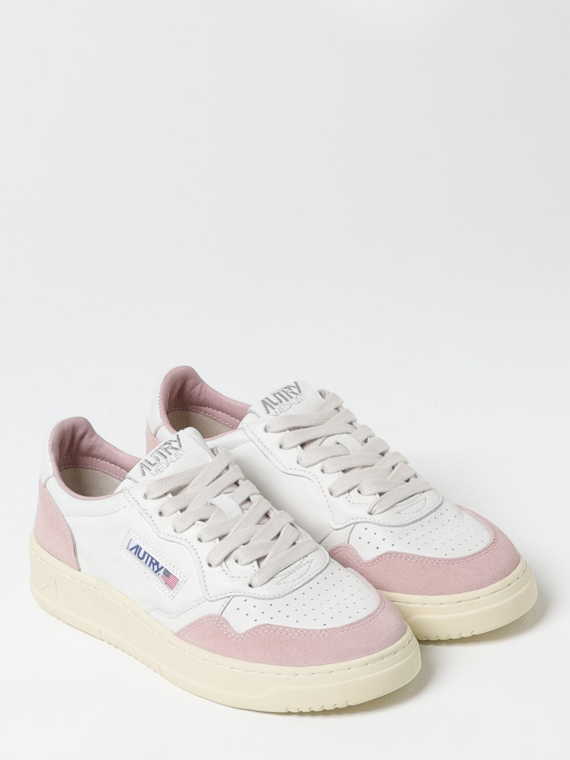 Sneakers woman Autry - 2