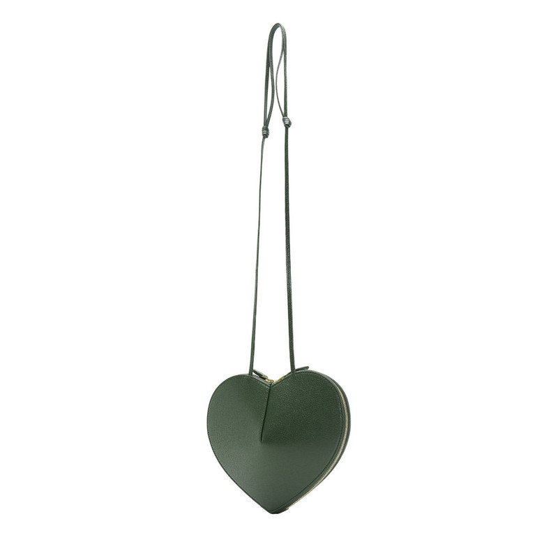 Alaïa Le Coeur Sued outlook