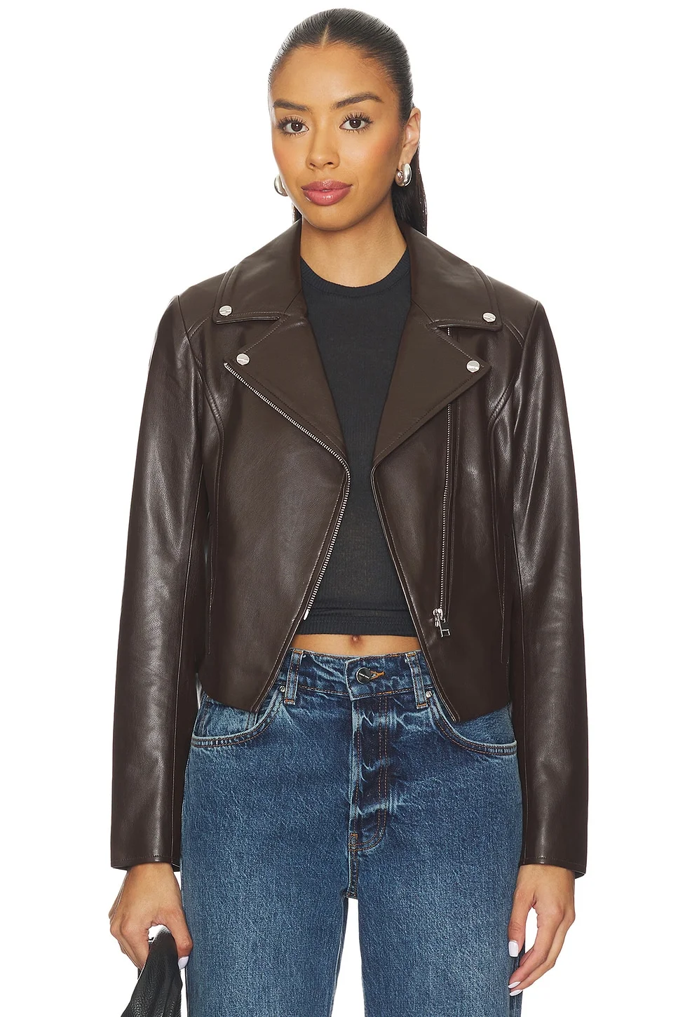 Pascale Jacket - 1