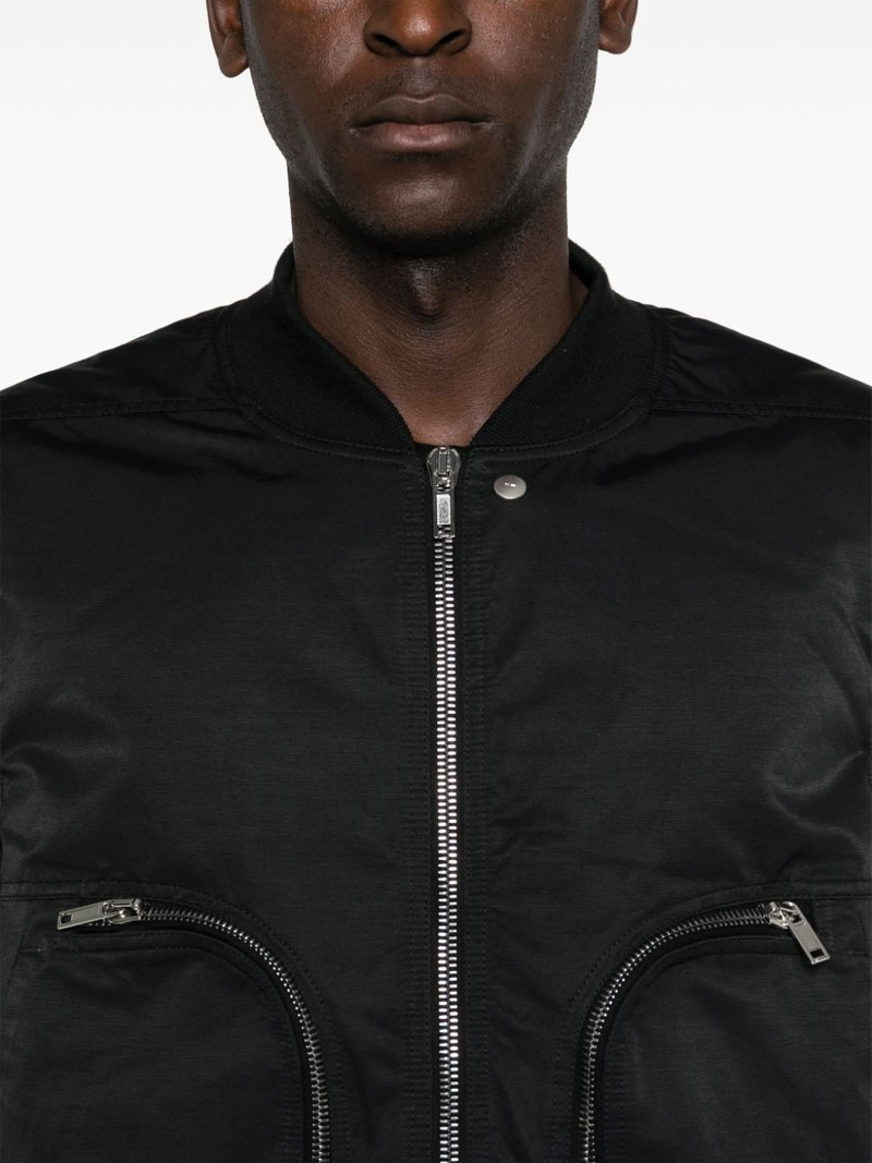 Bauhaus Flight bomber jacket 5