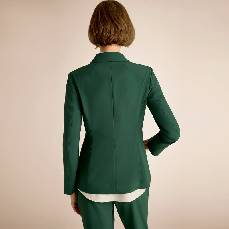 Moreland Travel Blazer - OrigamiTech 3