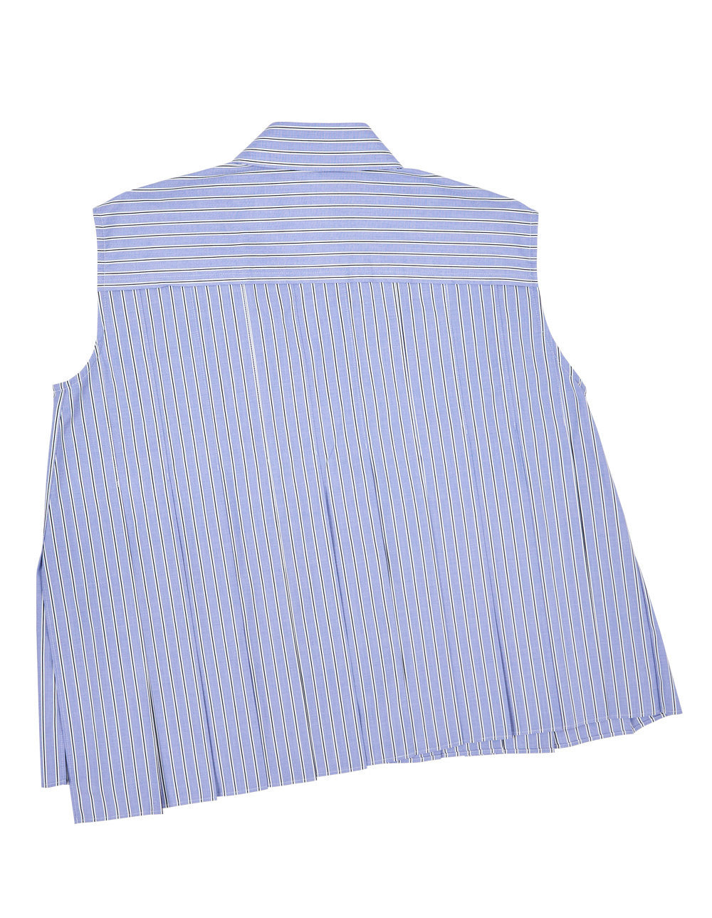 Cotton Poplin Shirt - 2