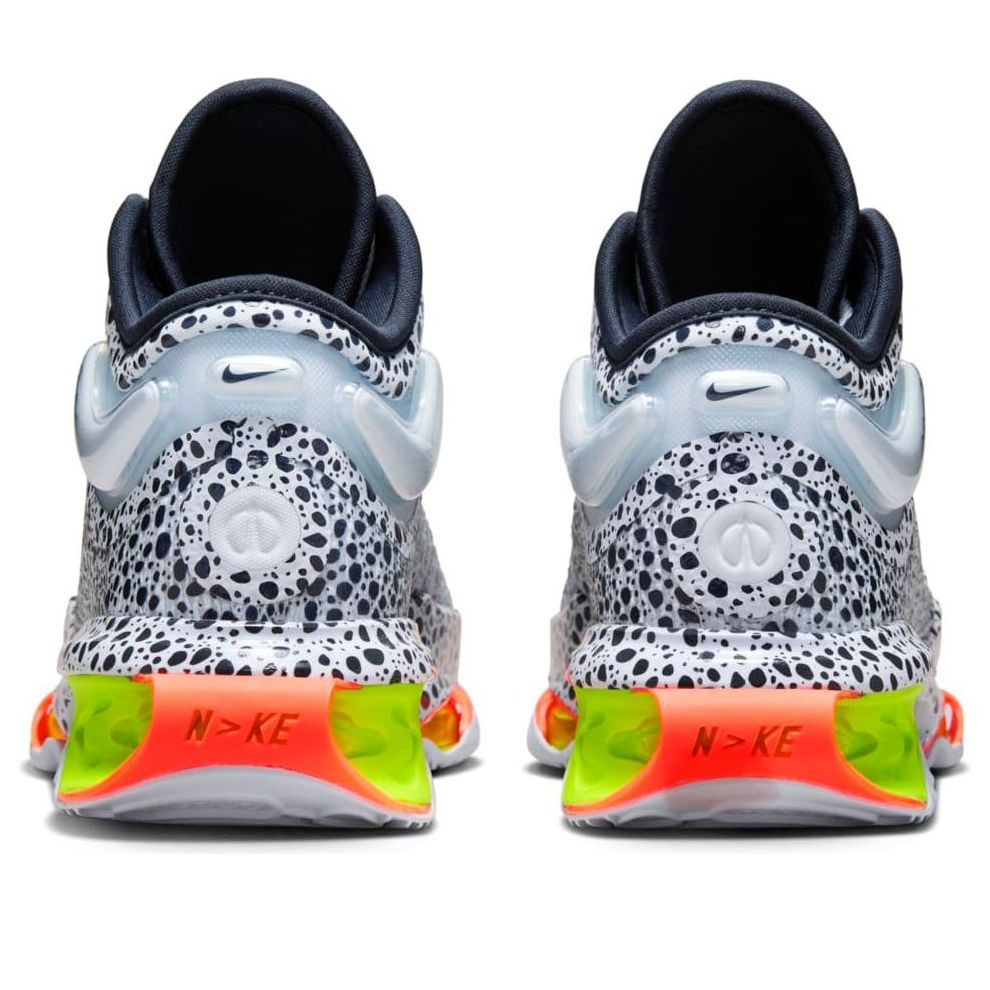 Nike Air Zoom G.T. Jump 2 'Olympic Safari' FV3411-900 - 4