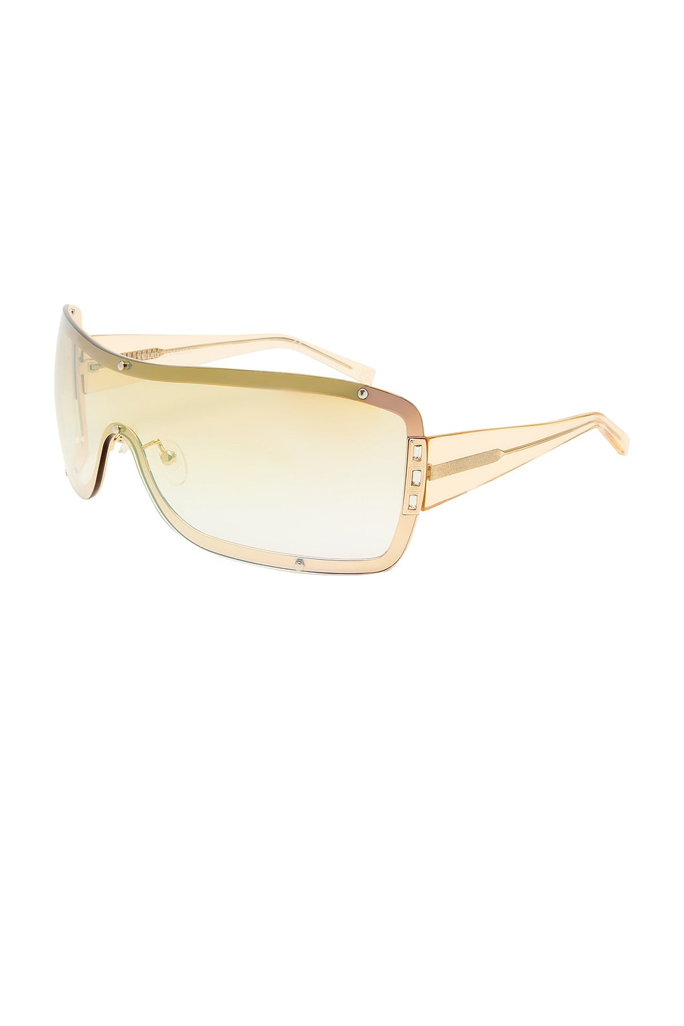 Veiled Sunglasses - 2