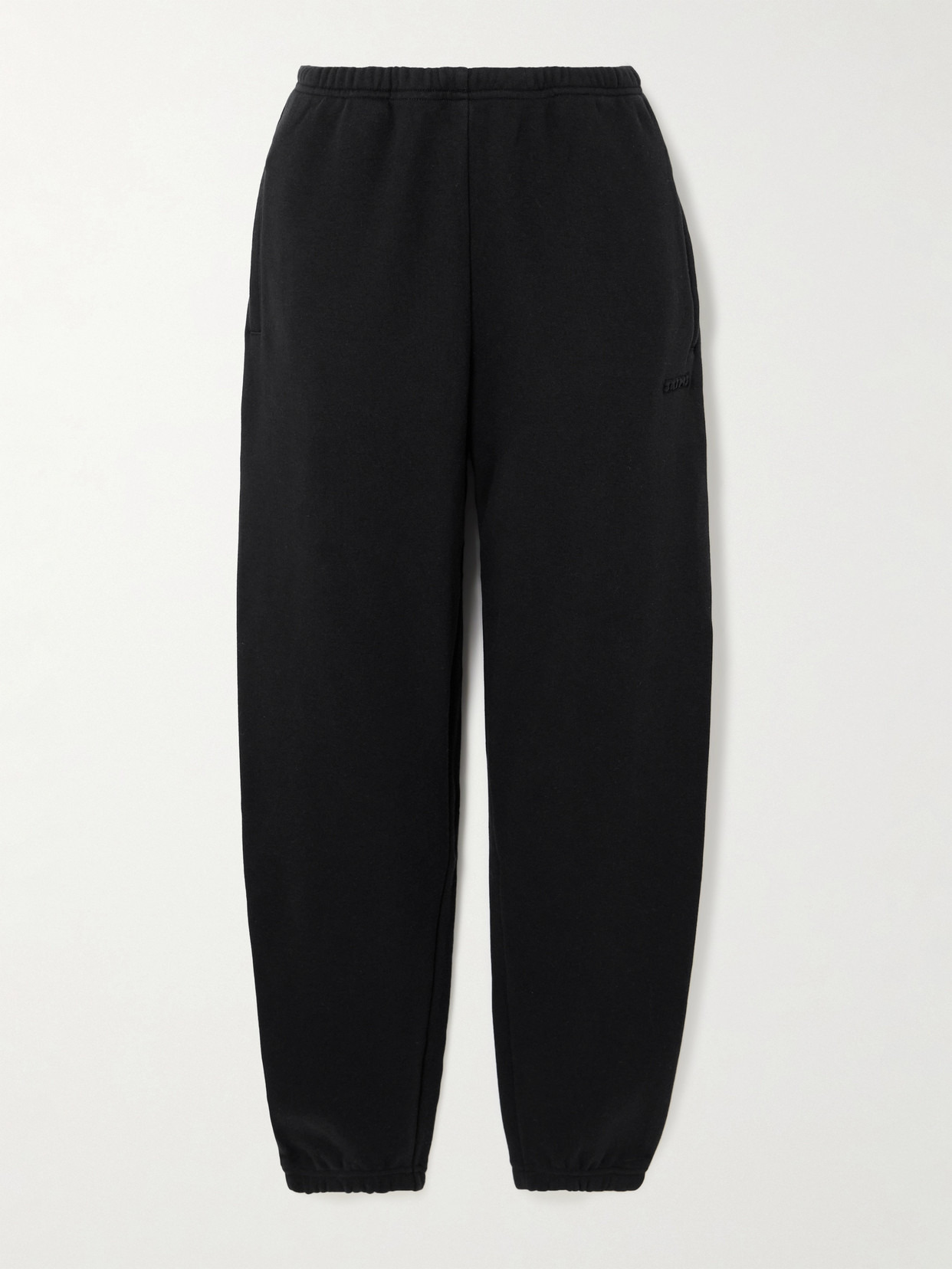 Classic Joggers - 1