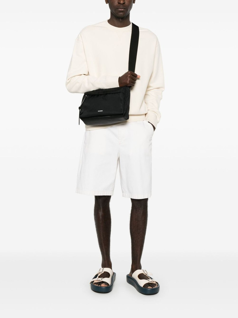 Jil Sander Soft messenger bag outlook