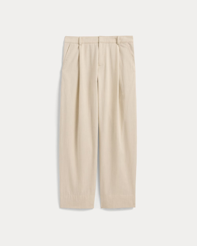 THE LOW-RISE CHINO 1
