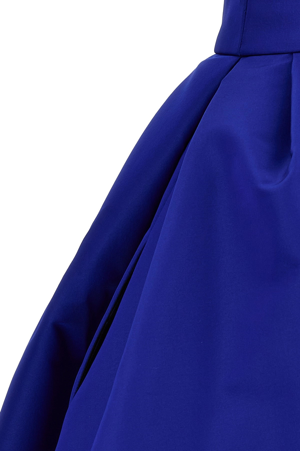 Silk dress - 5