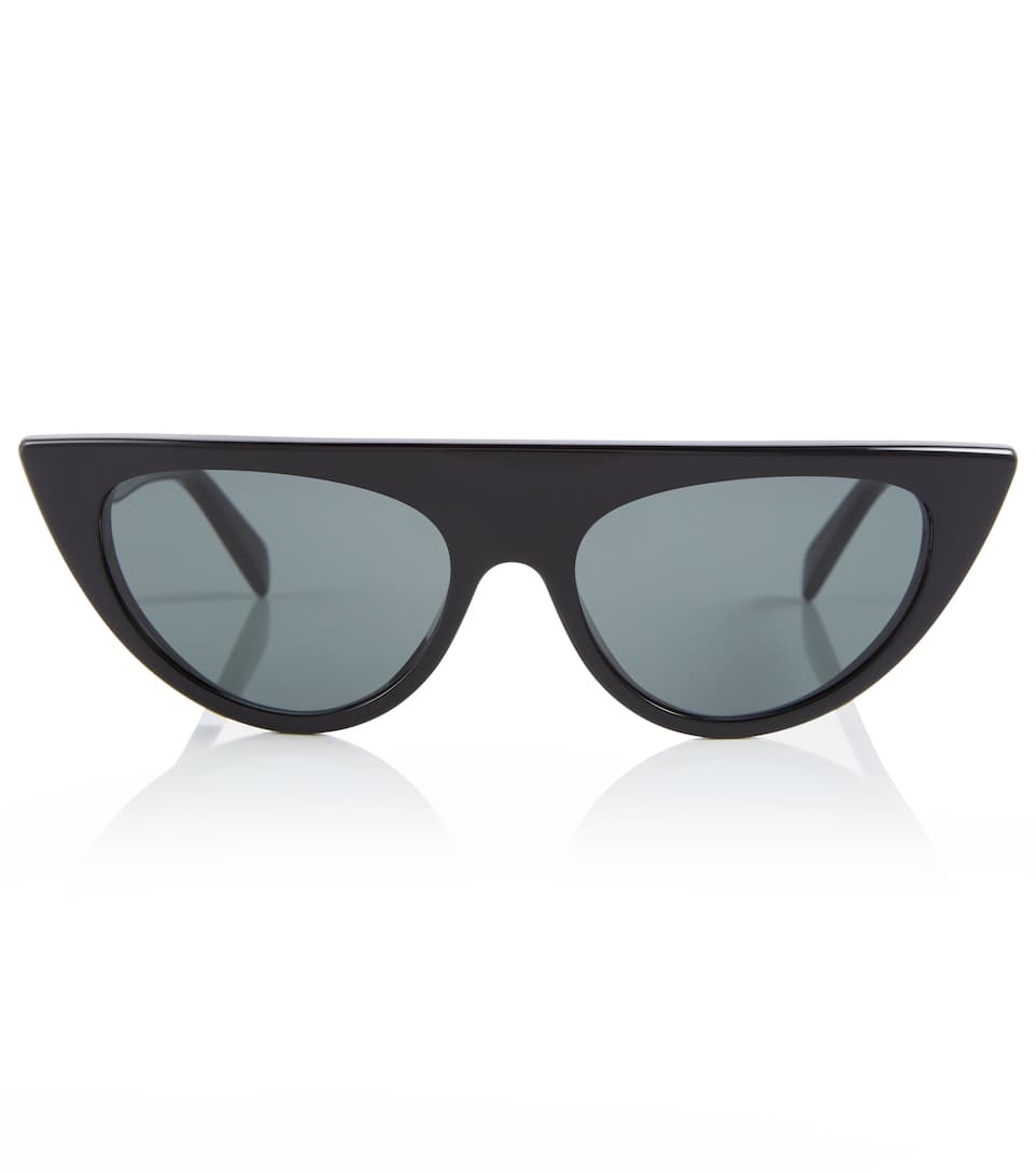 Cat-eye sunglasses - 1