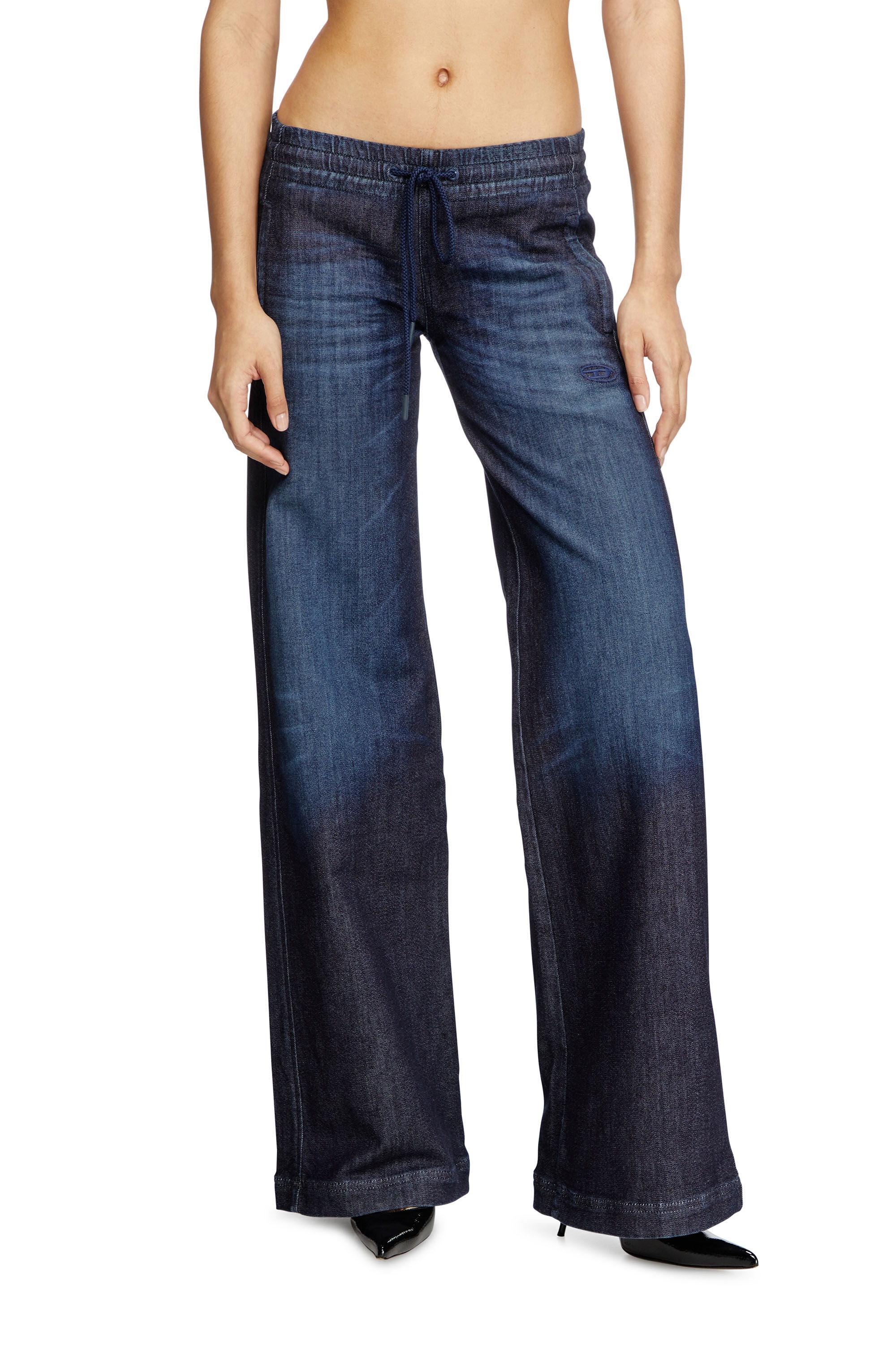 RELAXED 2078 D-AINTY JOGGJEANS® 09L11 - 3