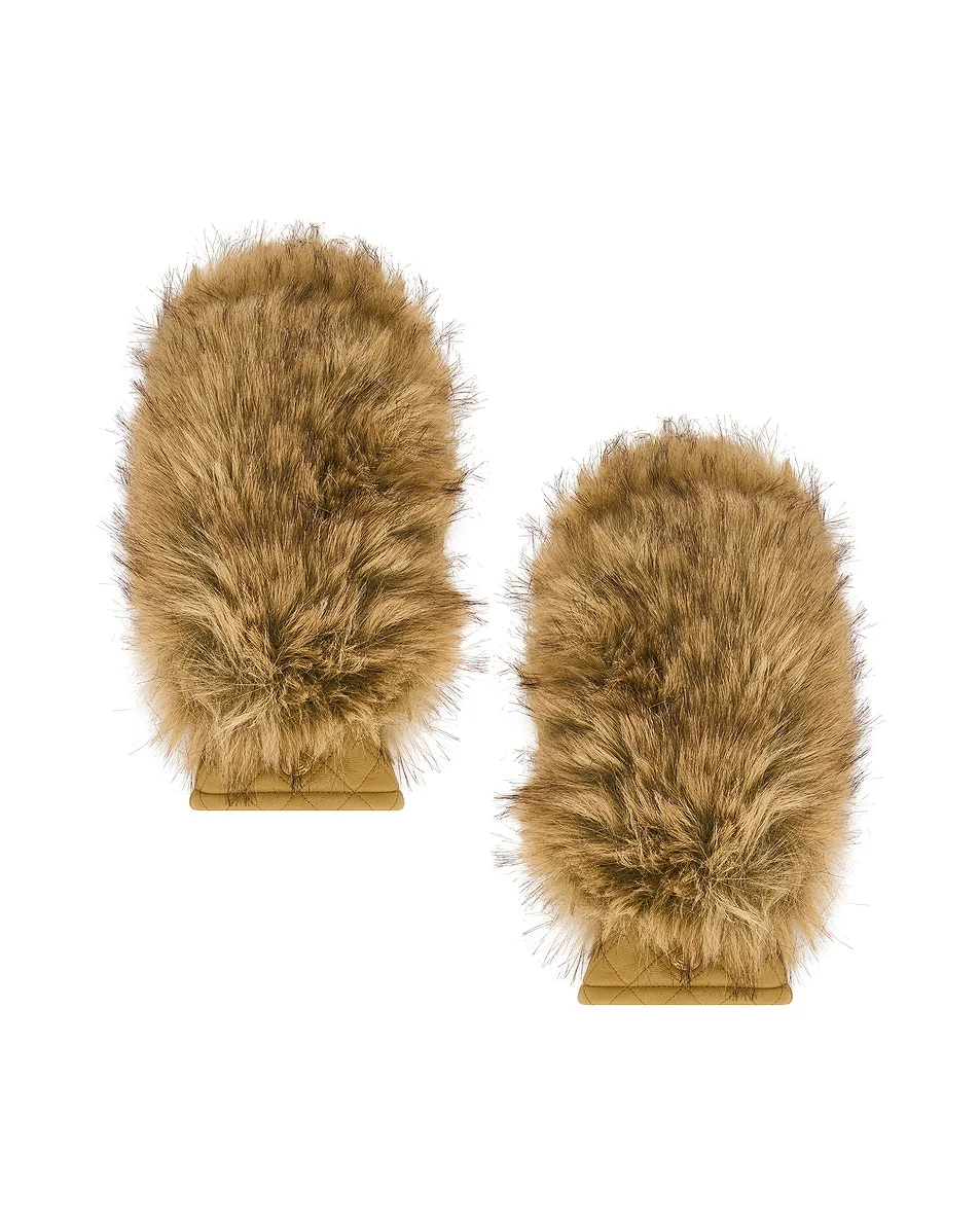 Hill Mittens - 1