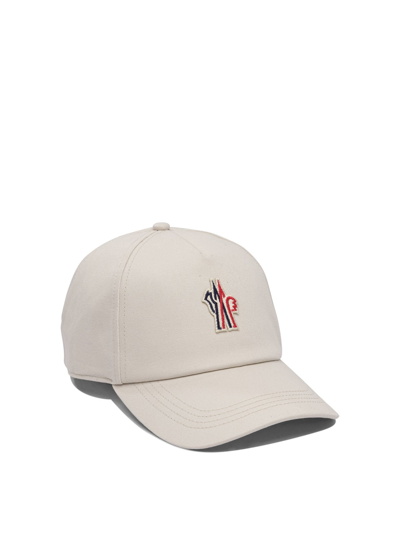 Moncler Grenoble Women Gabardine Trucker Cap - 2