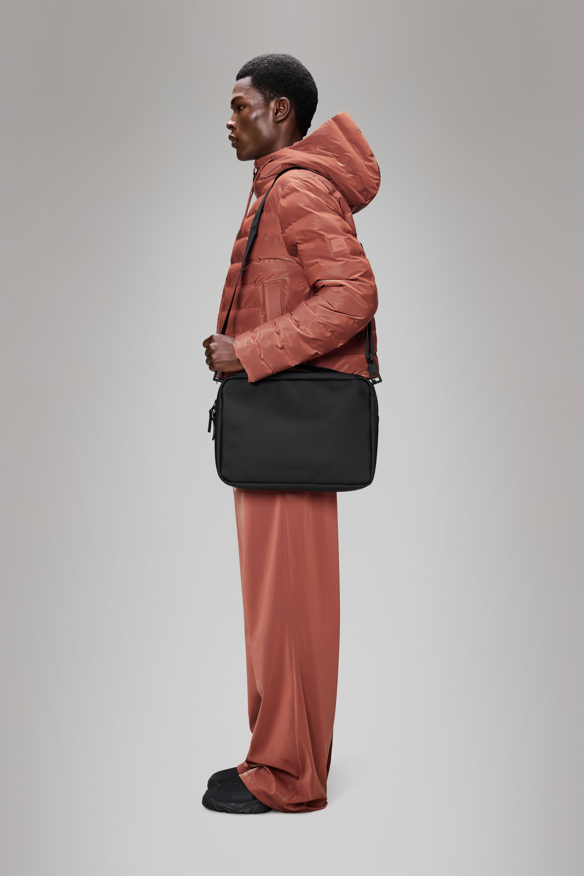 Laptop Bag 13″/14″ - 2