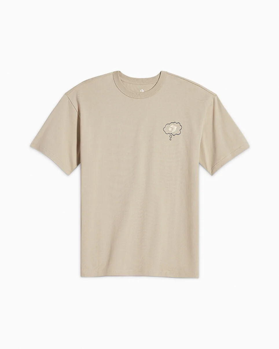 Thought Bubble T-Shirt - 1