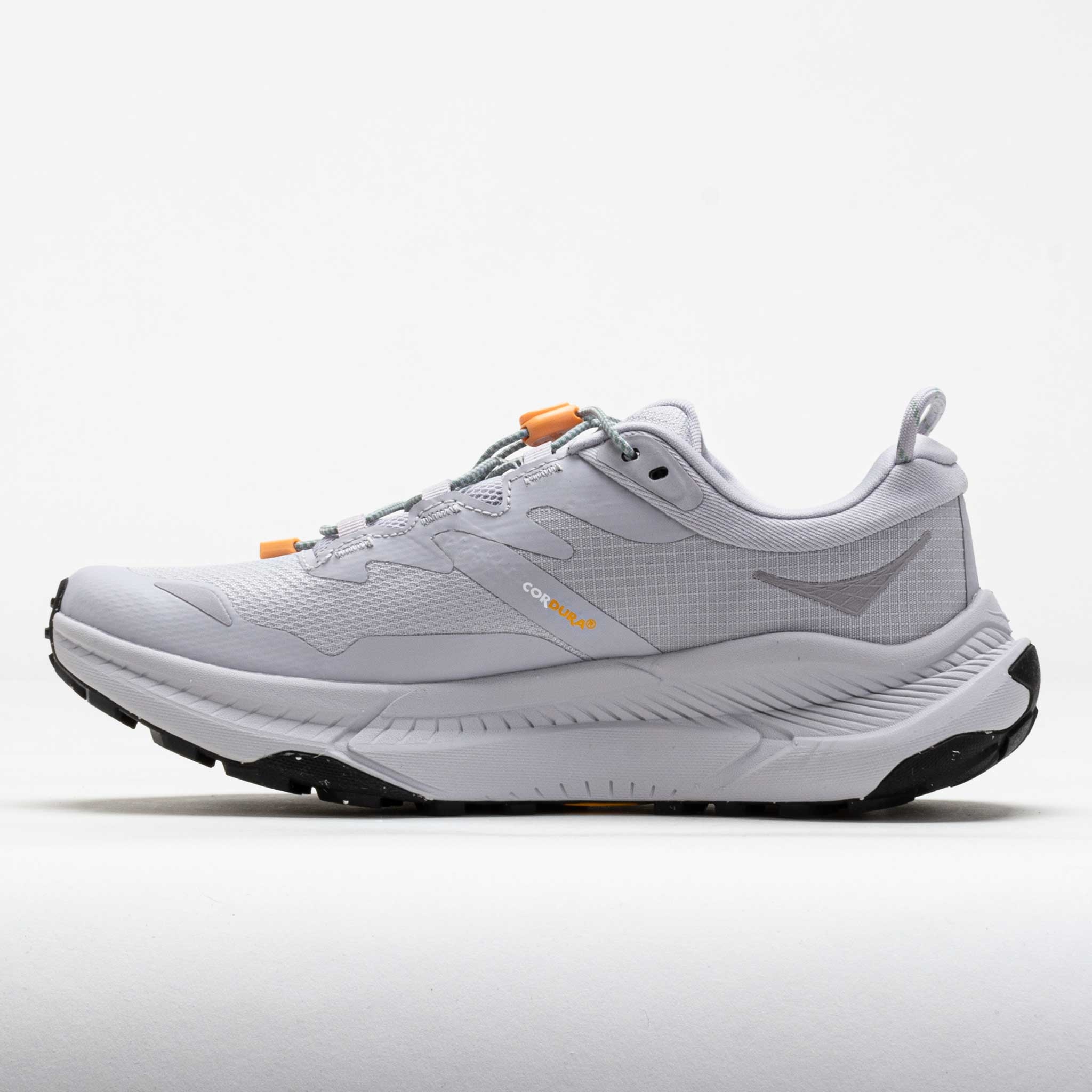HOKA Transport GTX Women's Ash Grey/Ash Grey - 2