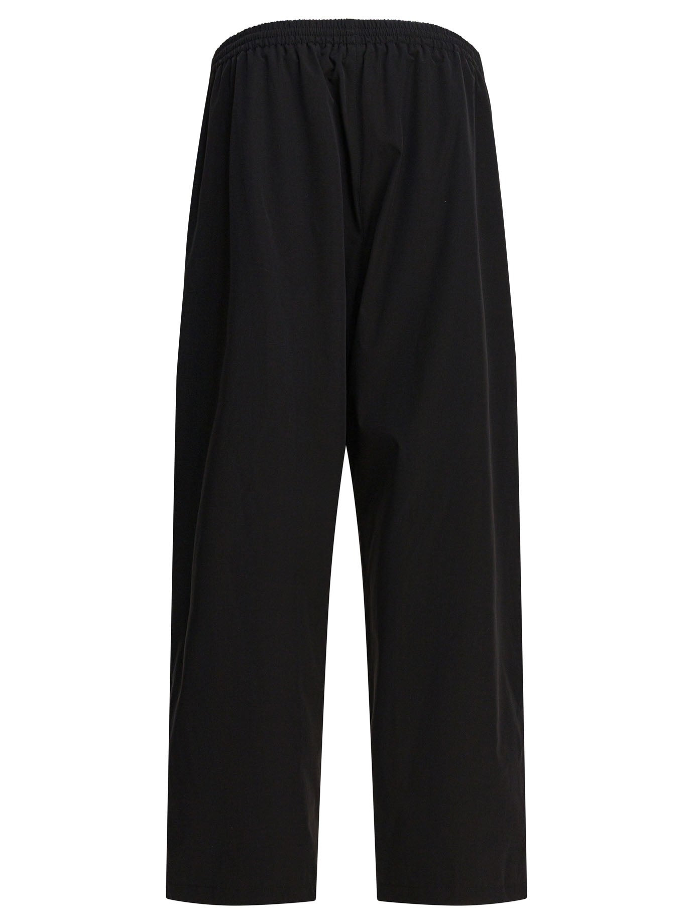 Trousers Black - 2