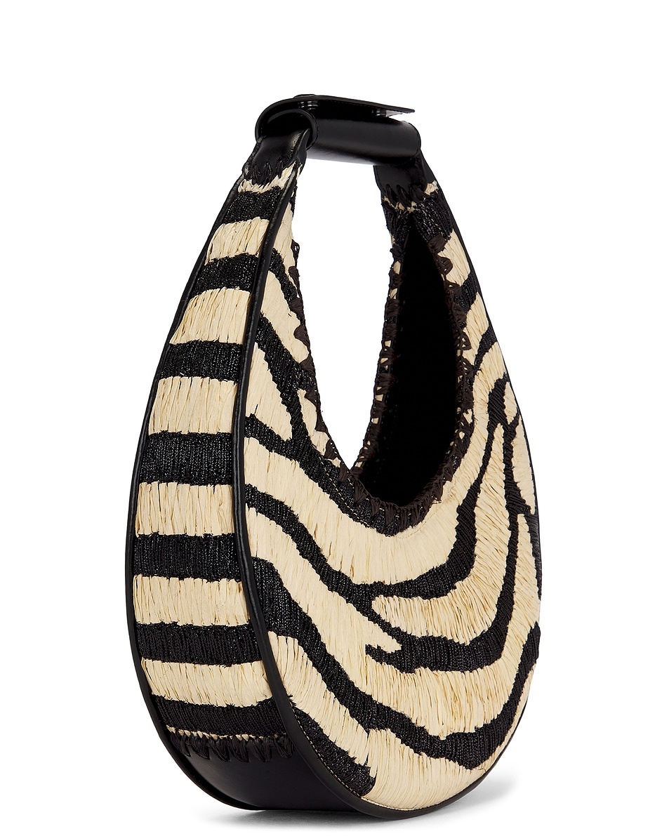 Moon Tote Bag - 4