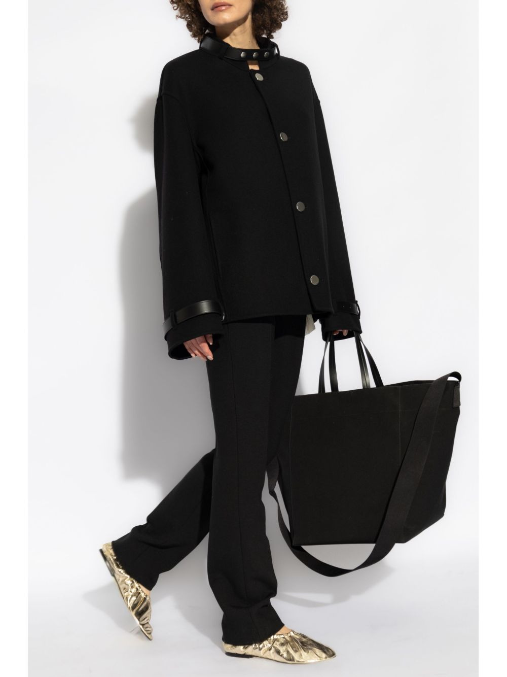 wool jacket - 2