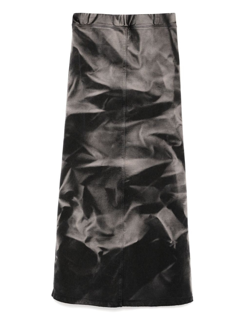 AVAVAV cotton skirt outlook