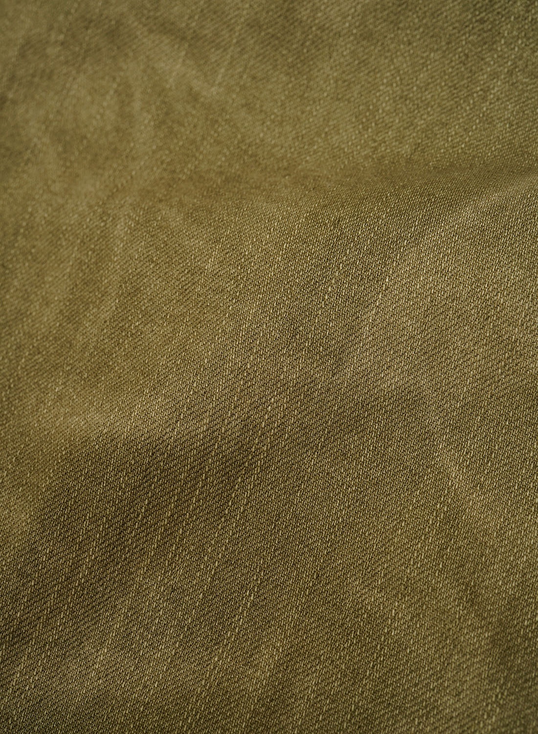 Mechanics Cap in British Tan - 4