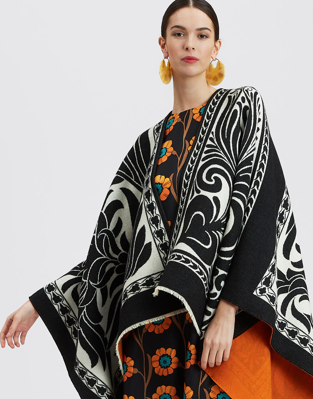Poncho - 2
