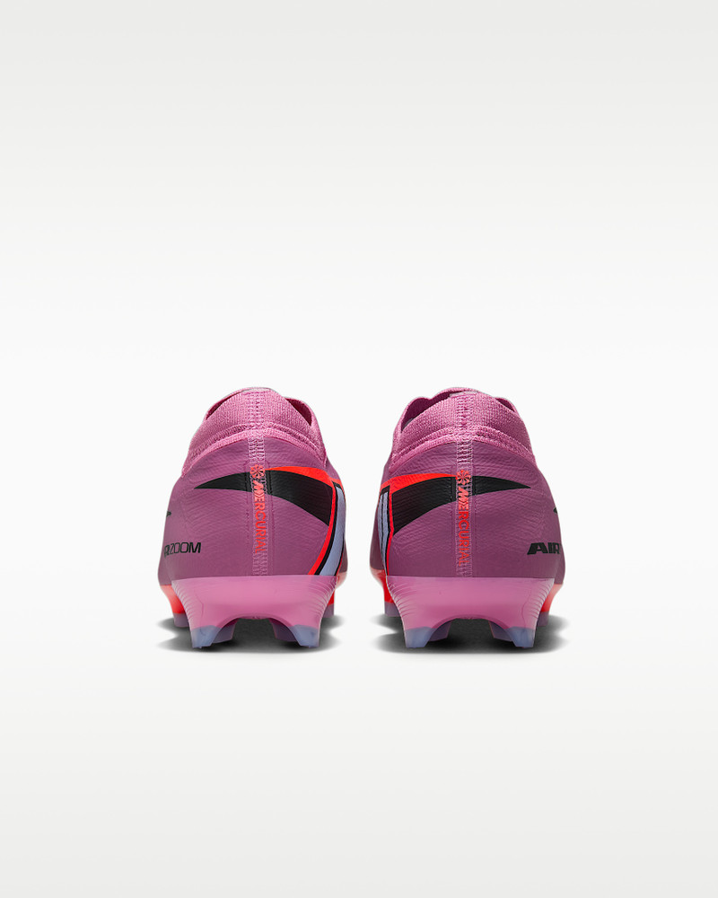 Nike Mercurial Vapor 16 Pro Firm-Ground Low-Top Soccer Cleats 6