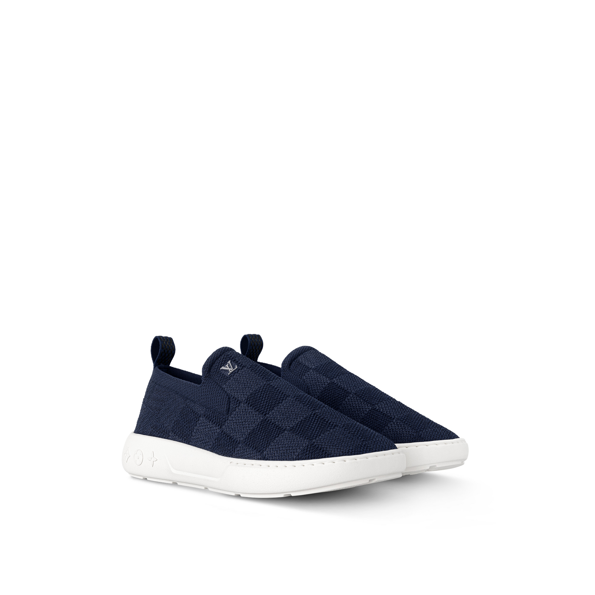 LV Pacific Loafer - 2