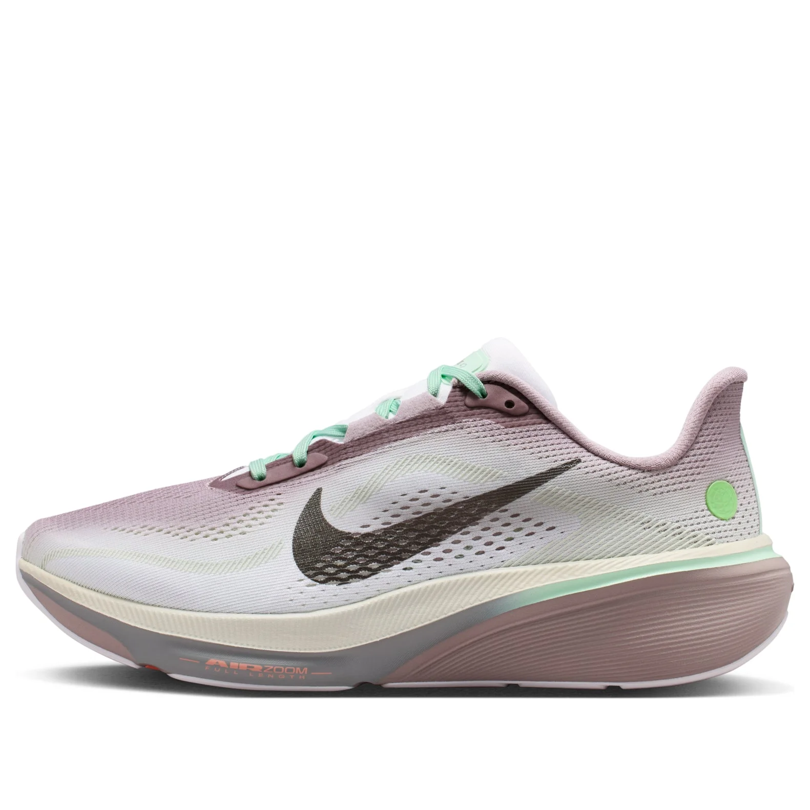 (WMNS) Nike Air Zoom Pegasus 42 'Light Mineral Purple' IW2037-220 - 1