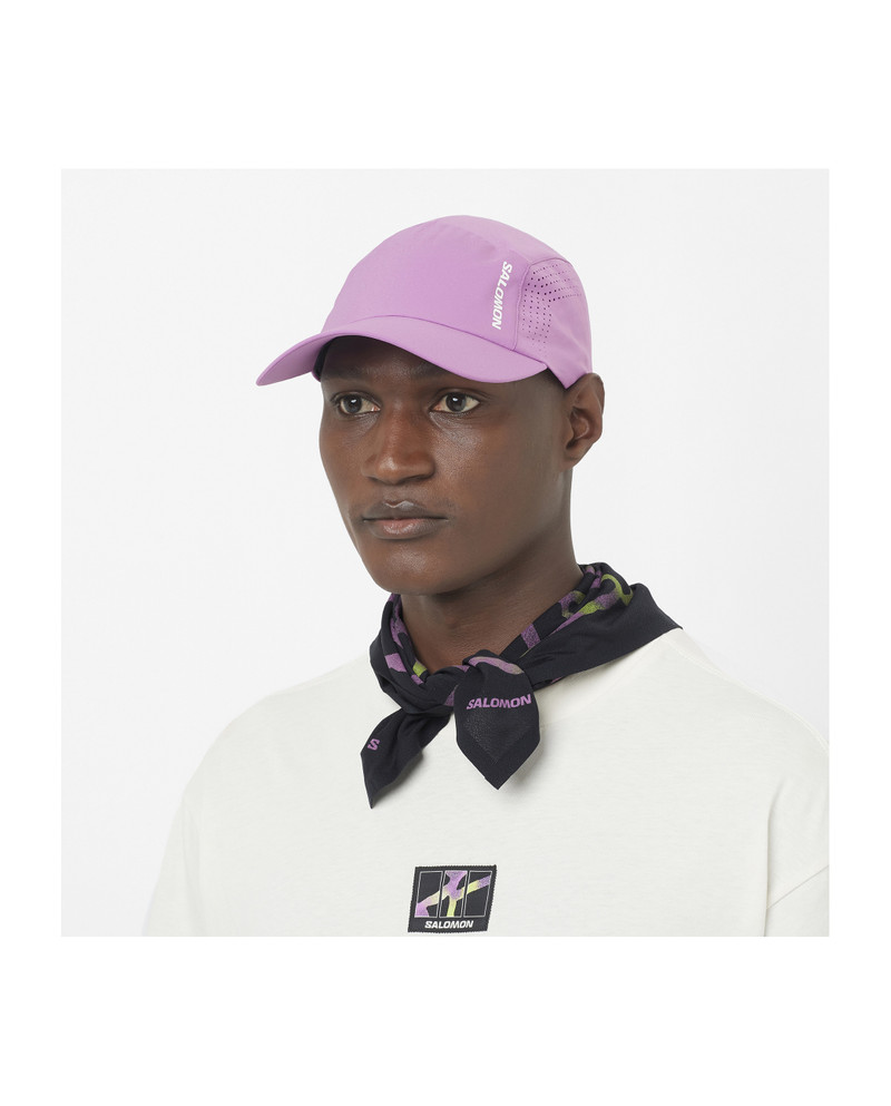 SALOMON SHAKEout outlook